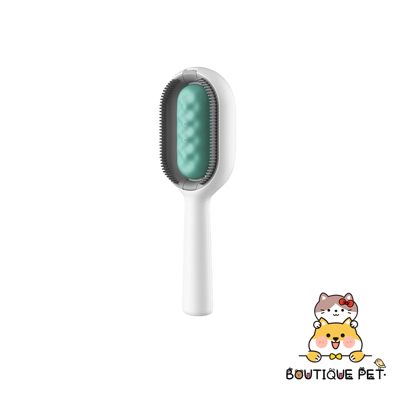 Petgravity-Gravity comb-Blue
