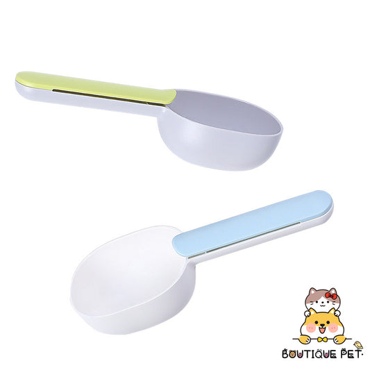 Pet Food Scoop