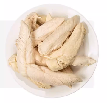 Peton-Freeze Dried-Chicken Breast 50g
