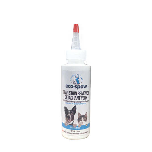 EcoSpaw - Tear Stain Remover 117ml