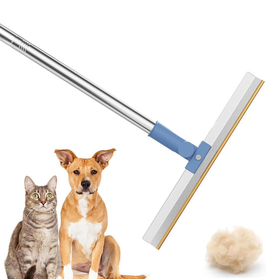 Silicone Mop-Flexible