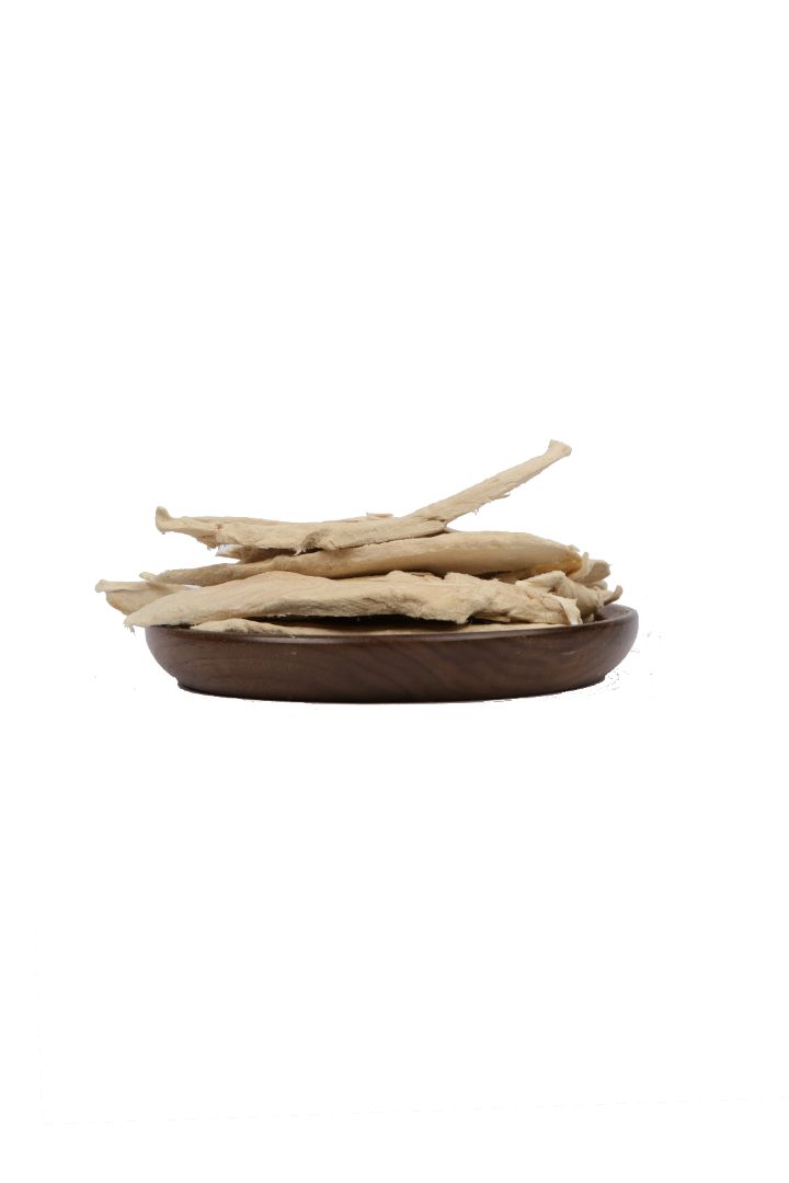 ISSEY CAATTY-Freeze Dried-Duck Breast