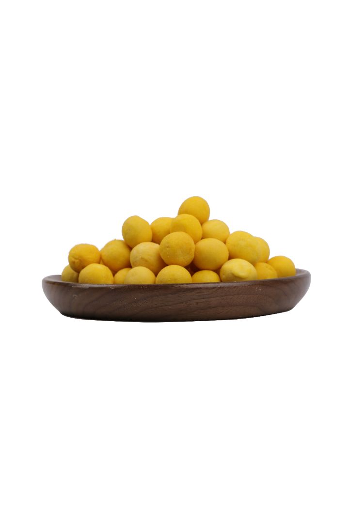 ISSEY CAATTY-Freeze Dried-Egg