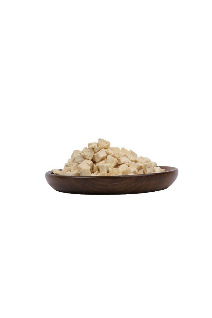 ISSEY CAATTY-Freeze Dried-Chicken