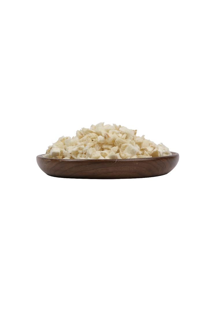ISSEY CAATTY-Freeze Dried-COD