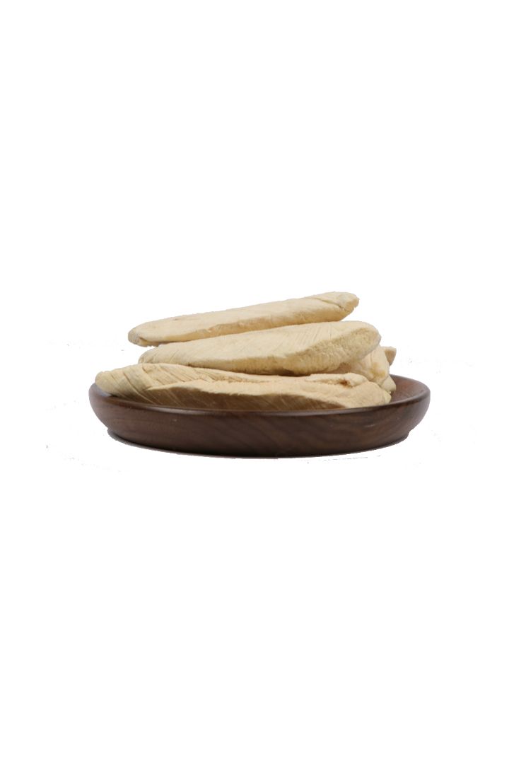 ISSEY CAATTY-Freeze Dried-Chicken Breast