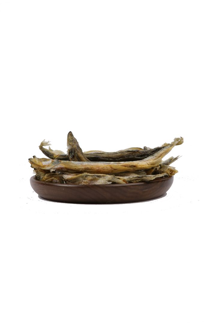 ISSEY CAATTY-Freeze Dried-Capelin