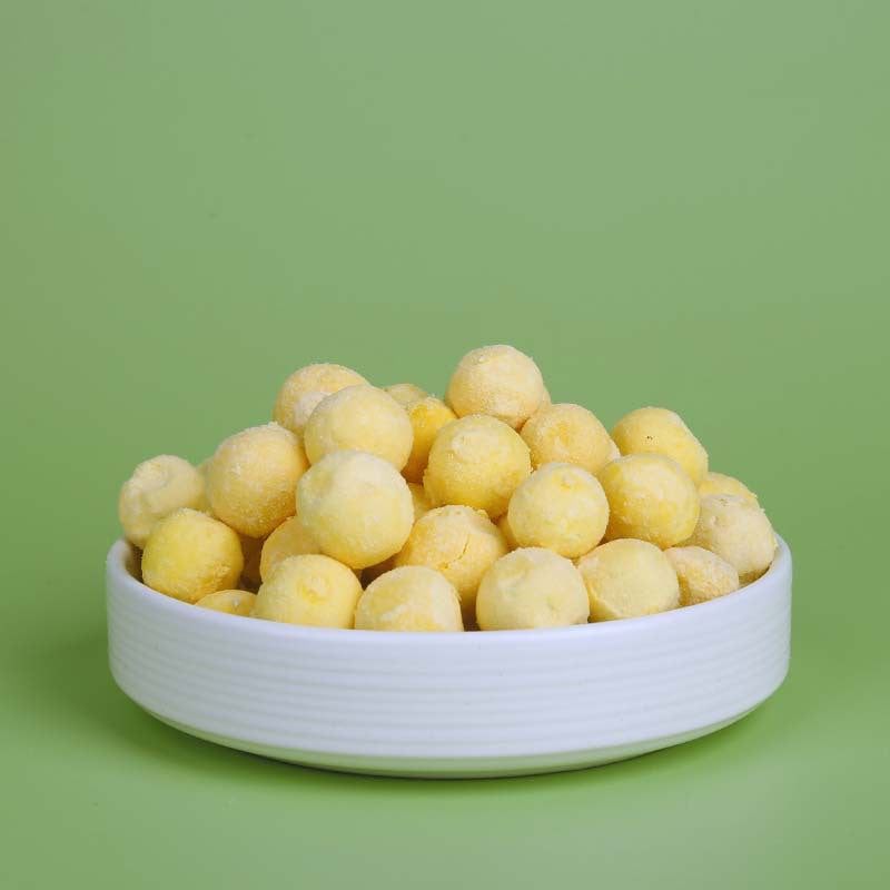 MOT-Freeze-Dry-Quail Egg 100g