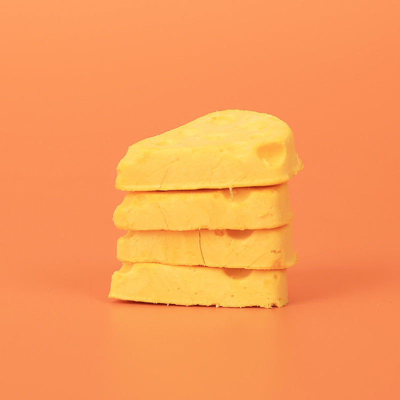 MOT-Freeze-Dry-Cheese Slices 35g
