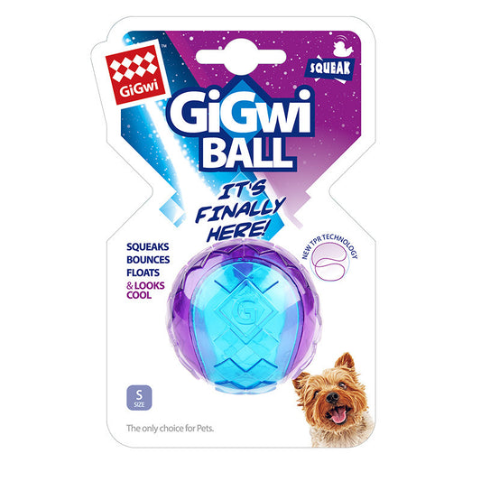 GiGwi G-Ball