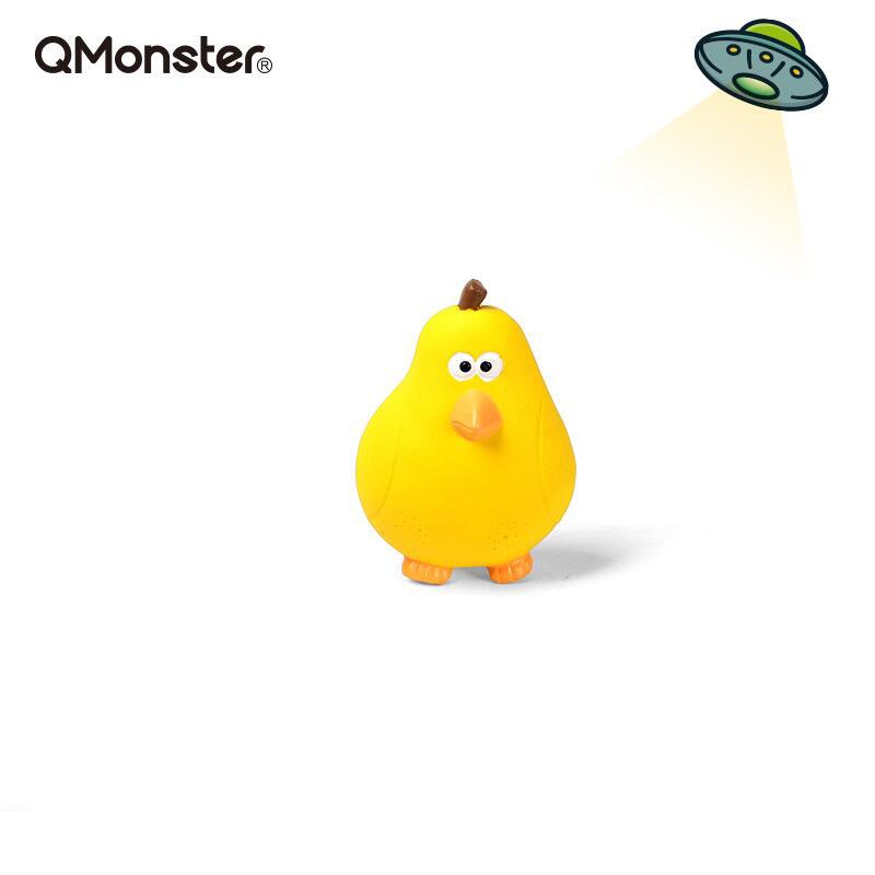 QMonster-Chew Toys