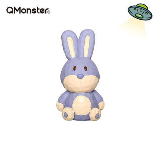QMonster-Chew Toys