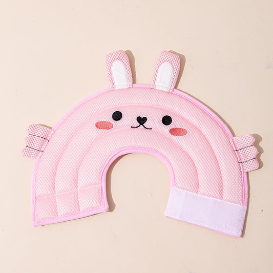 Comfy Cone Pet E-Collar-Rabbit