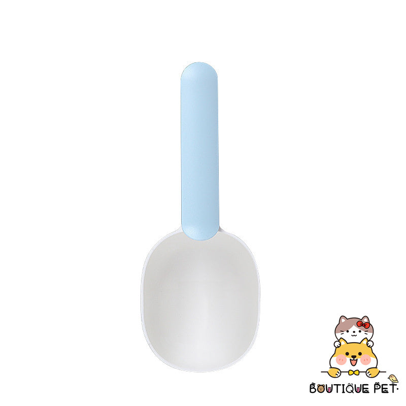Pet Food Scoop