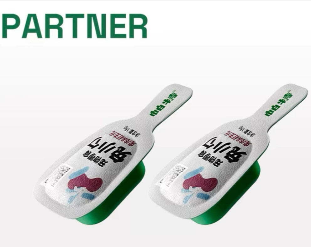 PARTNER-Cat/Dog-Snack Spoon 18g