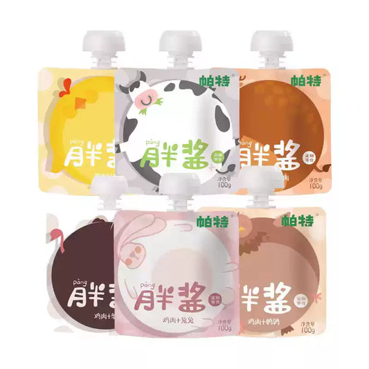 PARTNER- Tasty Paste 100g