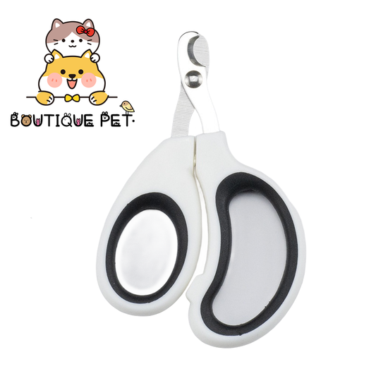 Nail Clippers-Black