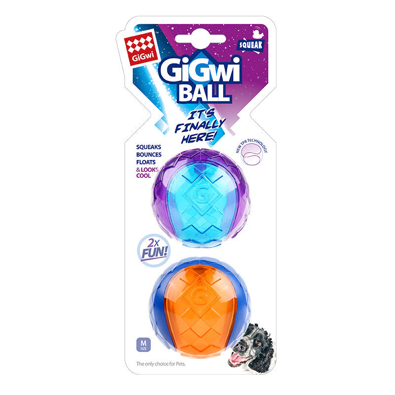 GiGwi G-Ball