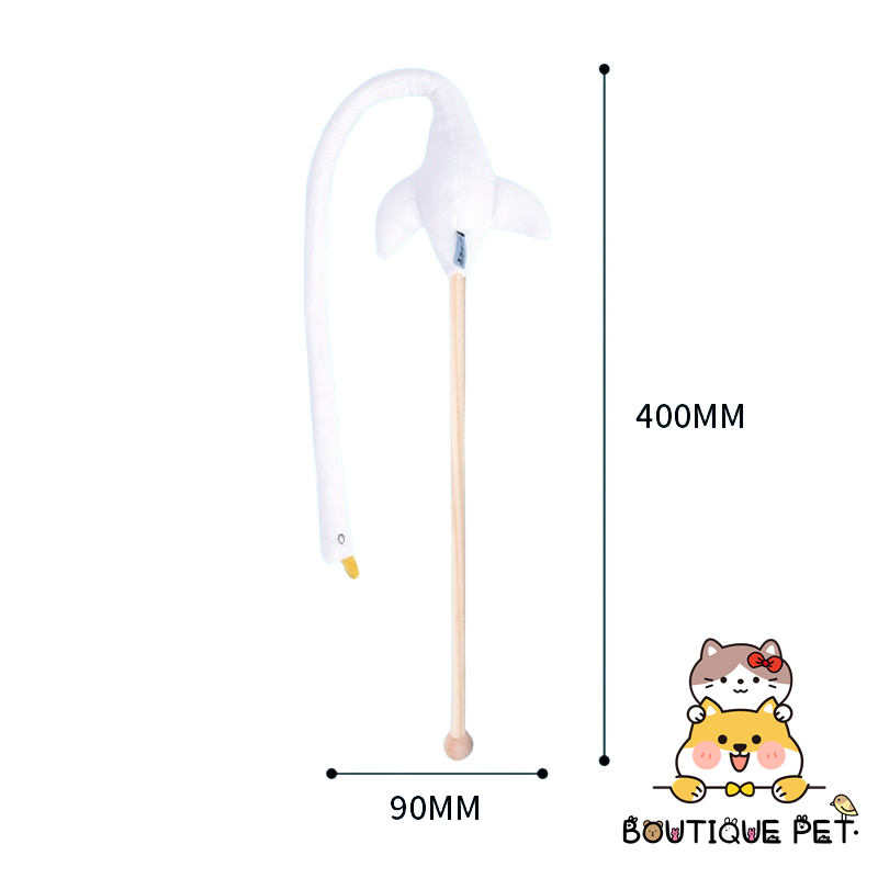 PurLab-Teaser Cat Toy-Sunny Doll