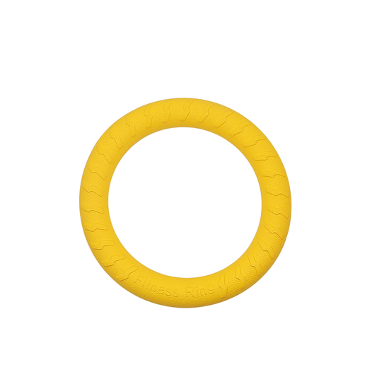Eva Material Dog Toy-Ring