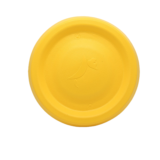 Eva Material Dog Toy-Frisbee