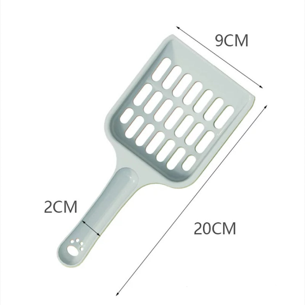 Cat Litter Scoop