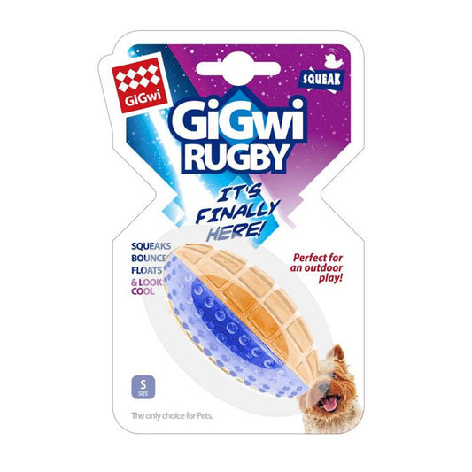 GiGwi G-FootBall