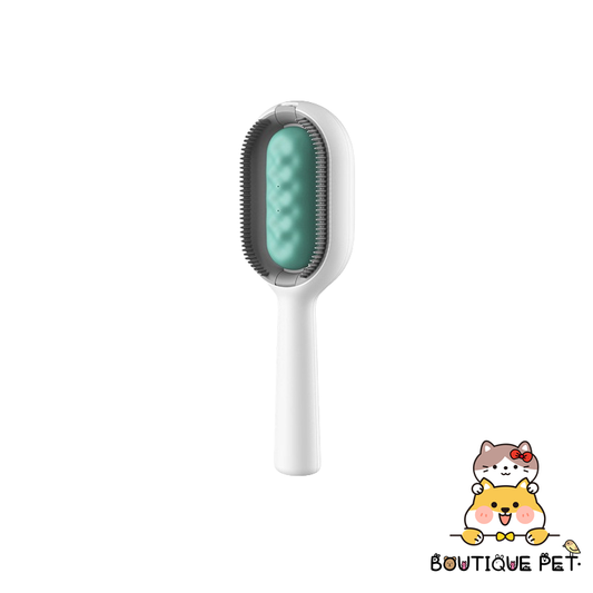 Petgravity-Gravity comb-Blue