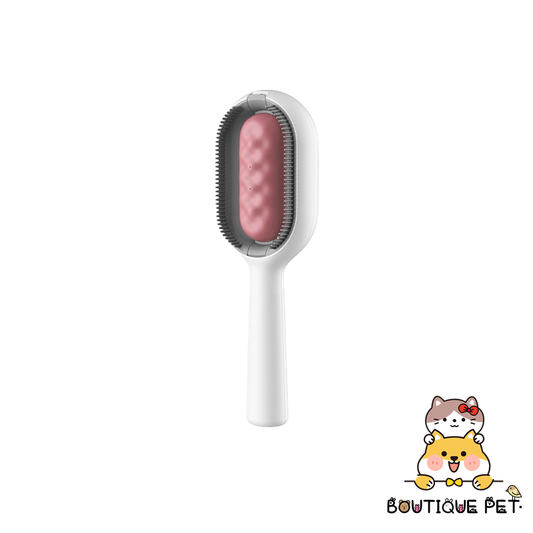 Petgravity-Gravity comb-Pink