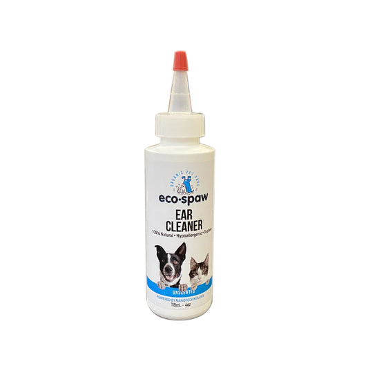 EcoSpaw - Ear Cleaner 118mL