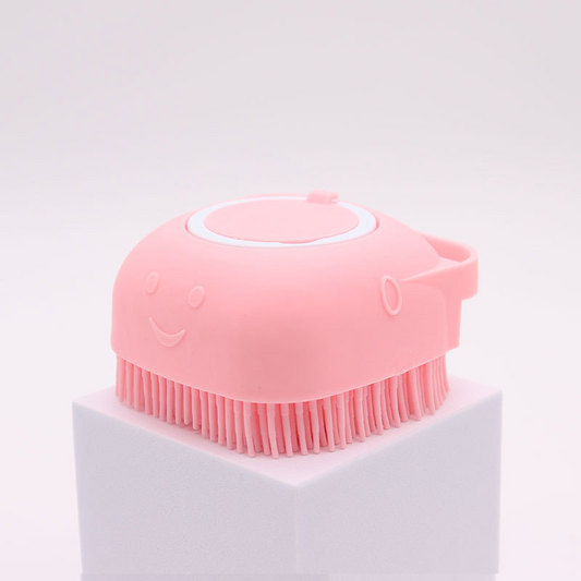 Dog&Cat Shower Brush
